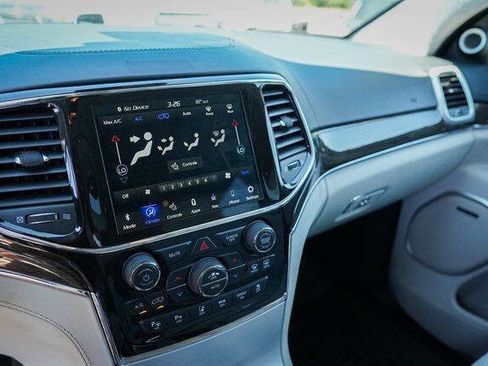 Used 2021 Jeep Grand Cherokee Summit image 18