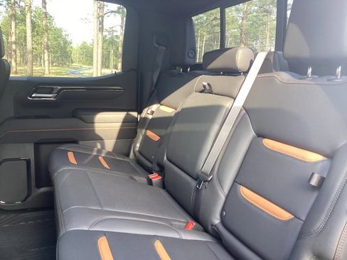 New 2026 GMC Sierra 1500 AT4 w/ AT4 Premium Package image 19