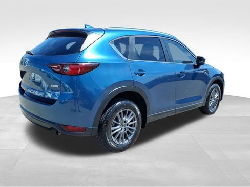 Used 2019 MAZDA CX-5 Touring image 26