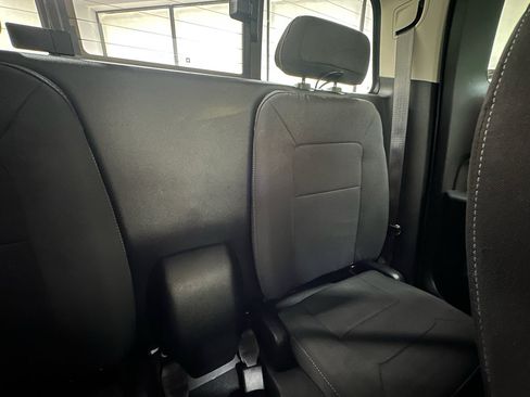 Used 2022 GMC Canyon Elevation RWD image 18