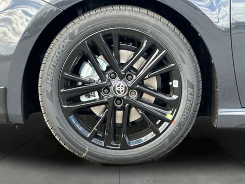 New 2026 Toyota Camry SE image 29