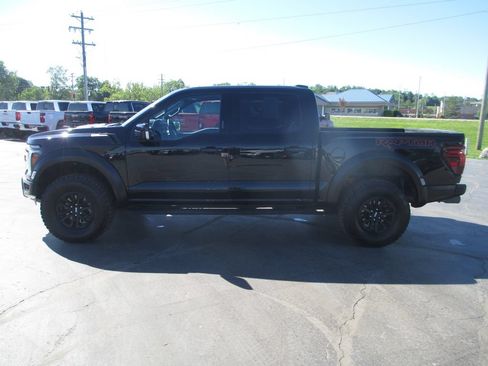 Used 2024 Ford F150 Raptor AWD/4WD image 11