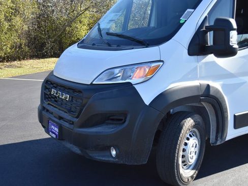 New 2026 RAM ProMaster 2500 w/ Safety Group image 10