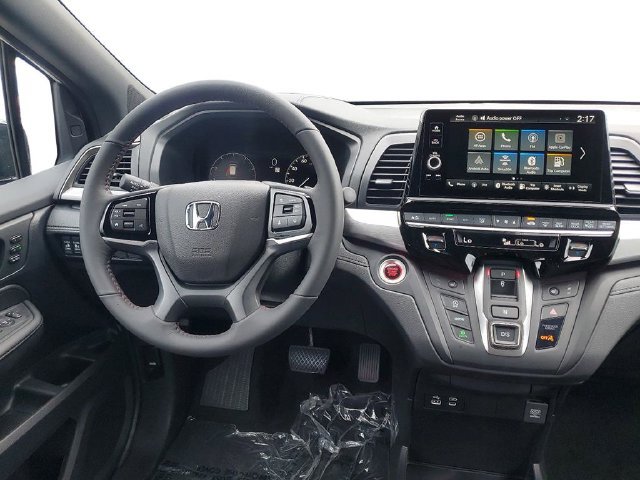 New 2027 Honda Odyssey Sport-L image 15