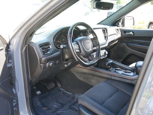Used 2025 Dodge Durango GT w/ Blacktop Package AWD/4WD image 13