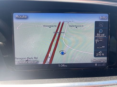 Used 2016 Audi Q5 2.0T Premium Plus w/ Technology Package image 11