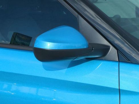 New 2026 Chevrolet TrailBlazer LT w/ Driver Confidence Package image 11