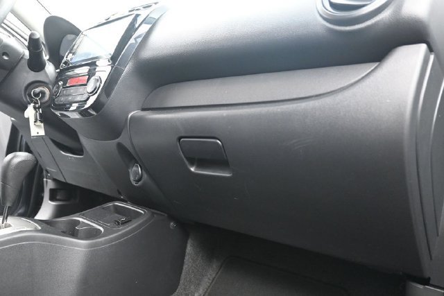Used 2024 Mitsubishi Mirage ES FWD image 44