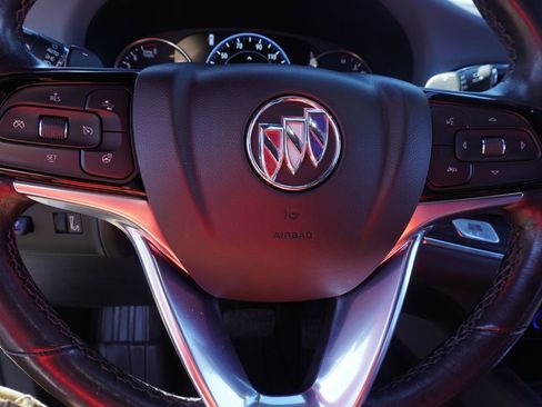 Certified 2022 Buick Enclave Premium w/ Surround and Sites Package image 18