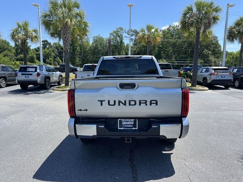 Used 2022 Toyota Tundra SR5 w/ TRD Off-Road Package AWD/4WD image 9