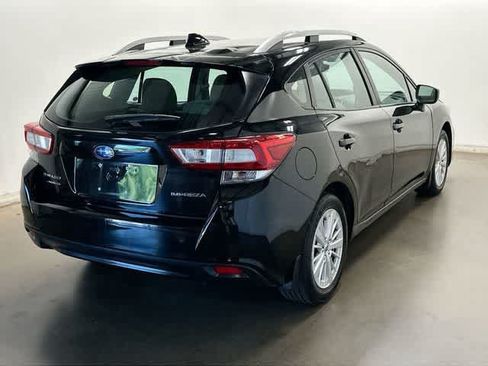 Used 2018 Subaru Impreza 2.0i Premium w/ Eyesight & BSD & Rcta AWD/4WD image 31
