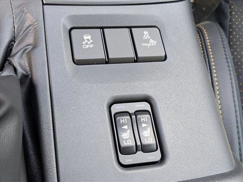 Used 2026 Toyota GR86 YUZU Limited w/ GR Aero Kit image 14