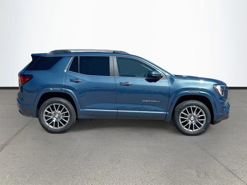 New 2027 GMC Terrain Denali AWD/4WD image 3