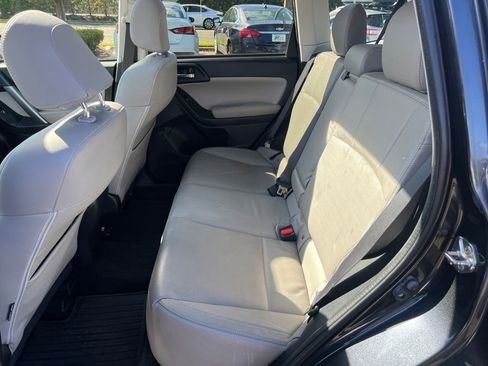 Used 2017 Subaru Forester 2.5i Limited image 27