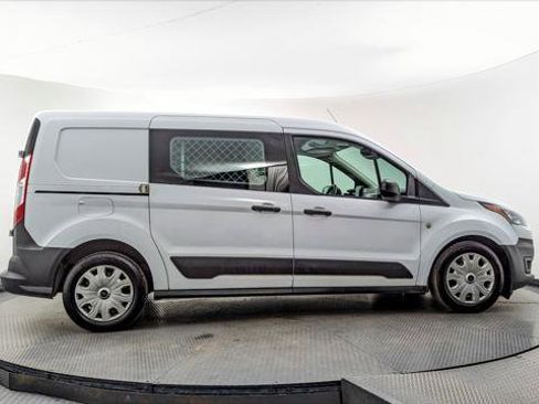Used 2021 Ford Transit Connect XL image 9