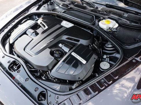 Used 2015 Bentley Continental GT image 77