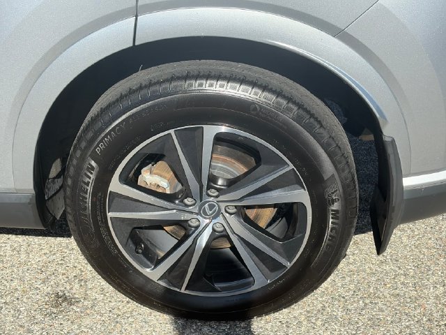 Used 2024 Lexus RX 350 Premium w/ Cold Area Package AWD/4WD image 12