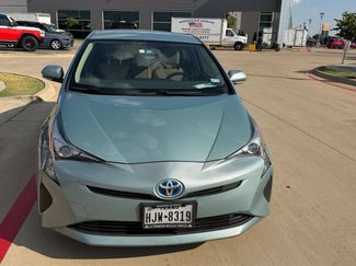 Used 2016 Toyota Prius Two FWD video 2