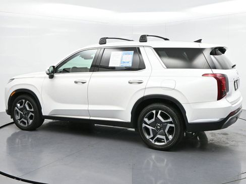 Used 2023 Hyundai Palisade Limited image 5