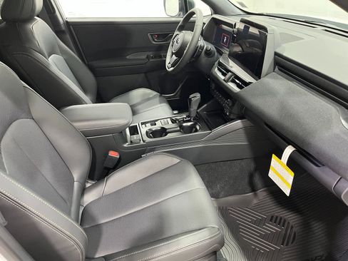 New 2026 Subaru Outback Limited image 30