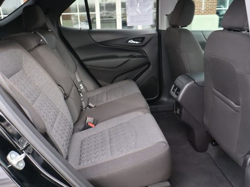 Used 2024 Chevrolet Equinox LT image 41
