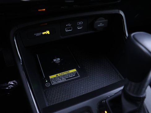 Certified 2023 Honda CR-V EX-L image 8