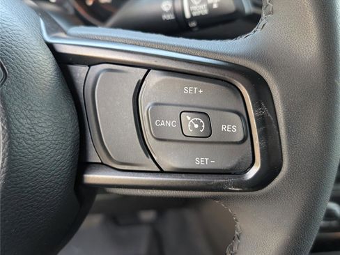 Used 2023 Jeep Wrangler Sport AWD/4WD image 22