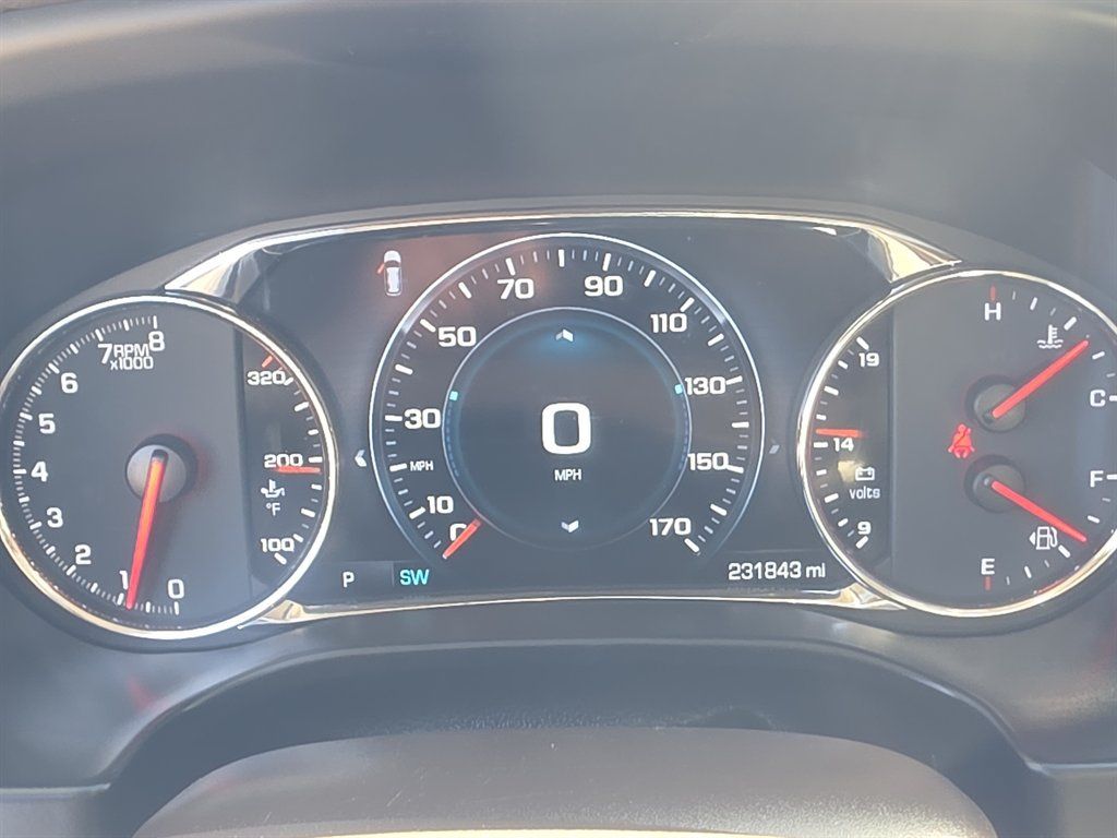 Used 2018 GMC Acadia Denali w/ Technology Package FWD image 15
