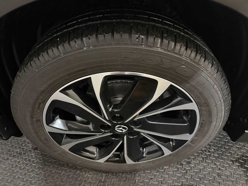 Certified 2023 MAZDA CX-5 AWD 2.5 S w/ Premium Plus Pkg image 8