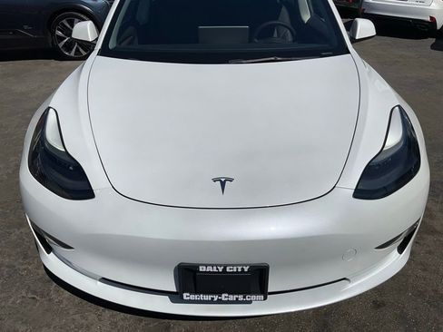 Used 2023 Tesla Model 3 Standard Range image 96