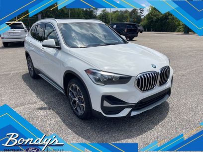 Used 2022 BMW X1 sDrive28i w/ Convenience Package