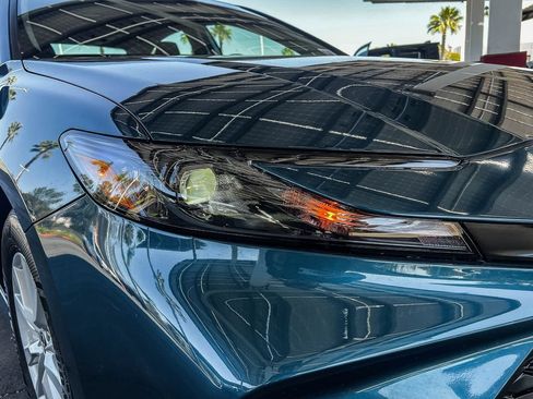 Used 2026 Toyota Camry LE w/ Convenience Package FWD image 19