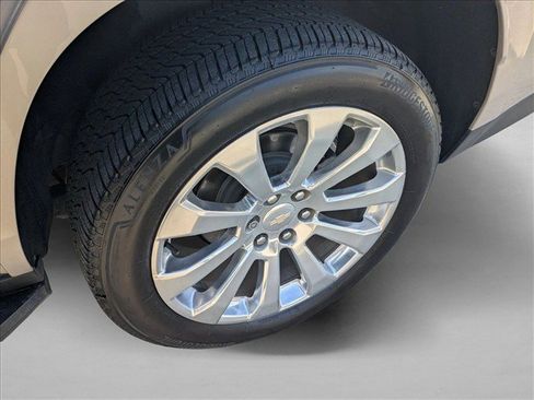 Used 2022 Chevrolet Tahoe Premier w/ Texas Edition RWD image 23