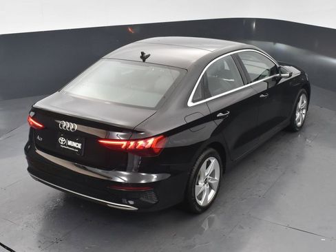 Used 2024 Audi A3 2.0T Premium image 42