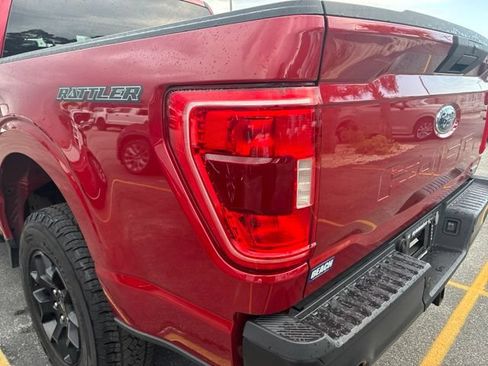 Used 2023 Ford F150 XL w/ Rattler Package AWD/4WD image 13