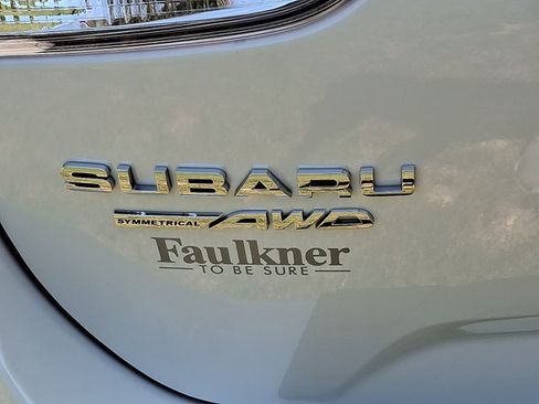 Used 2023 Subaru Forester Sport AWD/4WD image 9