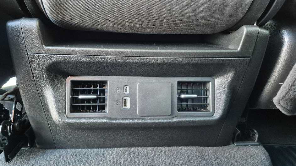 Used 2026 Chevrolet Silverado 1500 Custom Trail Boss AWD/4WD image 29