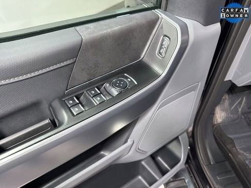 Used 2025 Ford F150 XLT w/ Equipment Group 301A Standard image 10