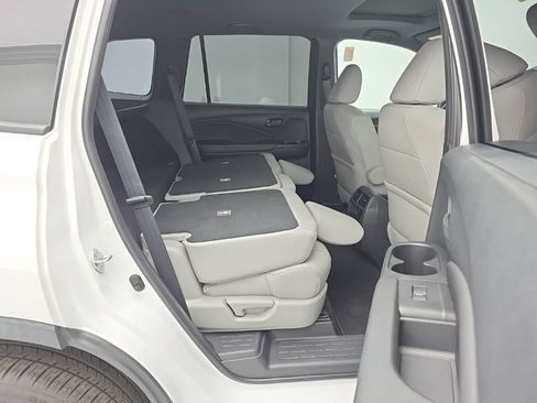 Used 2023 Honda Passport EX-L image 48