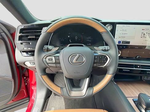 New 2026 Lexus RX 350 Premium image 41