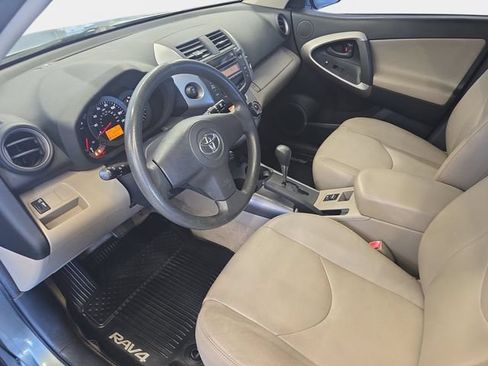 Used 2007 Toyota RAV4 4WD w/ 3rd Row image 19