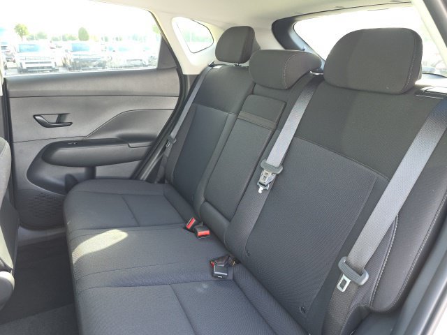 Certified 2026 Hyundai Kona SEL Sport FWD image 6