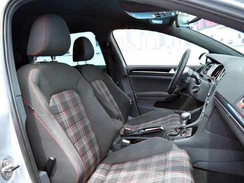 Used 2017 Volkswagen GTI S image 39