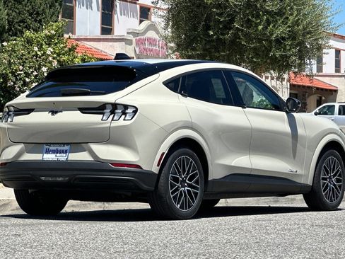New 2026 Ford Mustang Mach-E Premium RWD image 4