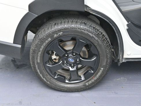 Used 2023 Subaru Forester Wilderness image 36