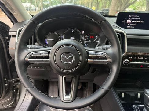 Used 2025 MAZDA CX-50 2.5 Hybrid w/ Premium Plus Pkg AWD/4WD image 28