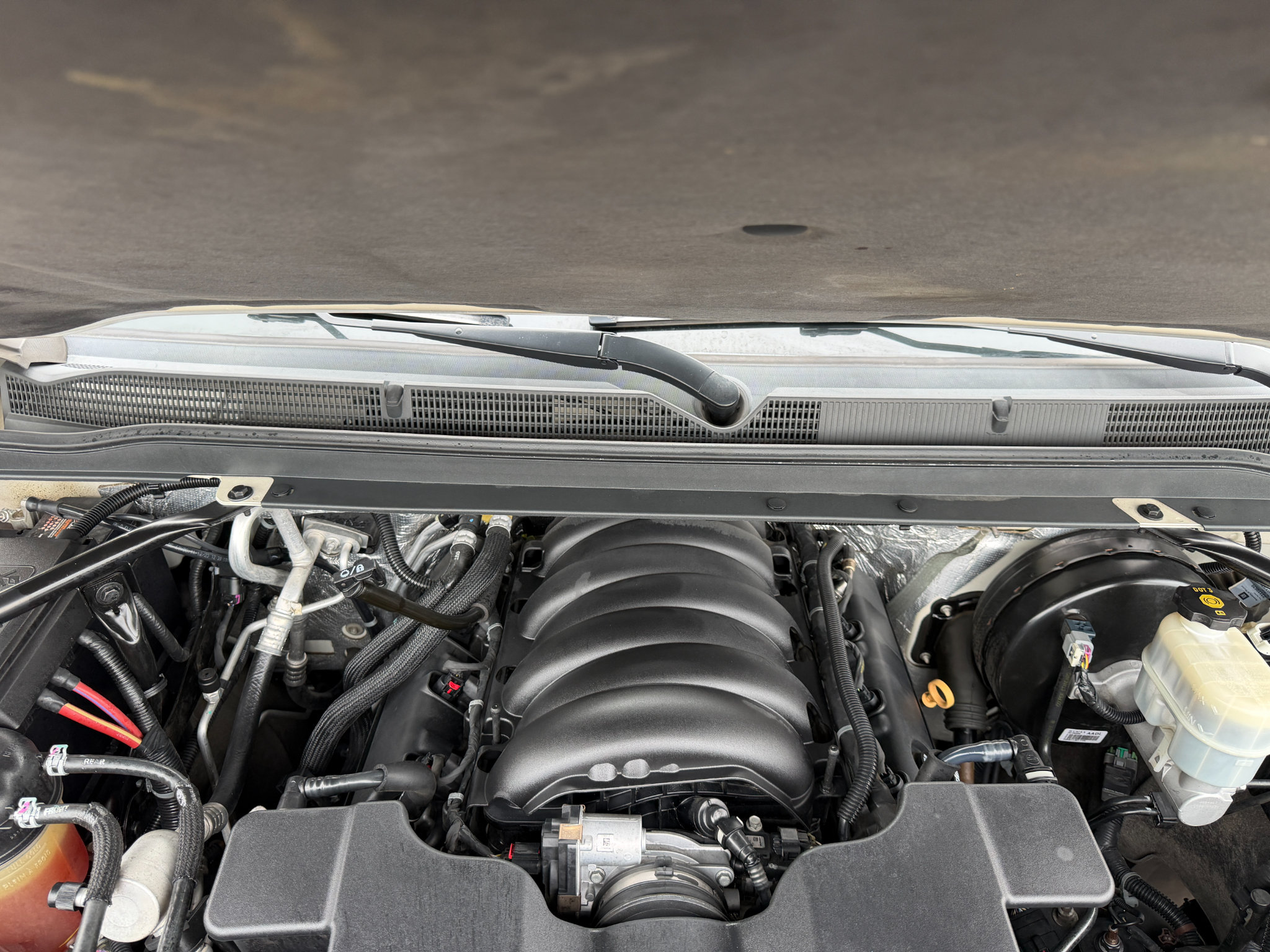 Used 2015 GMC Yukon Denali w/ Touring Package AWD/4WD image 57