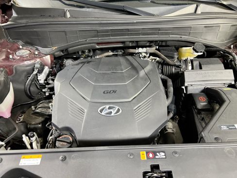 Used 2023 Hyundai Palisade SE AWD/4WD image 30