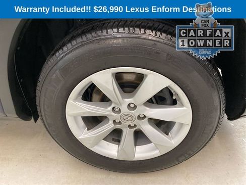 Used 2016 Lexus RX 350 AWD image 18