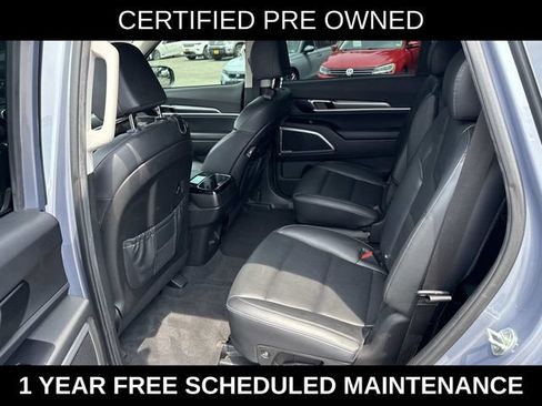 Used 2022 Kia Telluride S FWD image 17